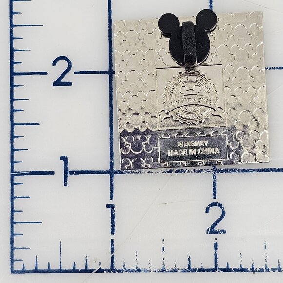 DISNEY Pin Trading ~ Character Deluxe Starter Set ~ PLUTO ~ 2013 - Picture 11 of 11